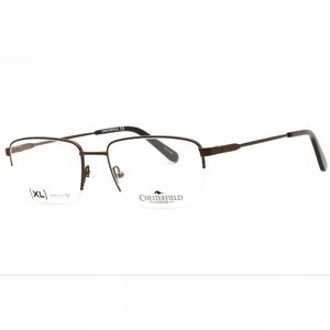 NWT, Chesterfield CH 96XL, Men's Eyewear Frame, Size 56X19X150